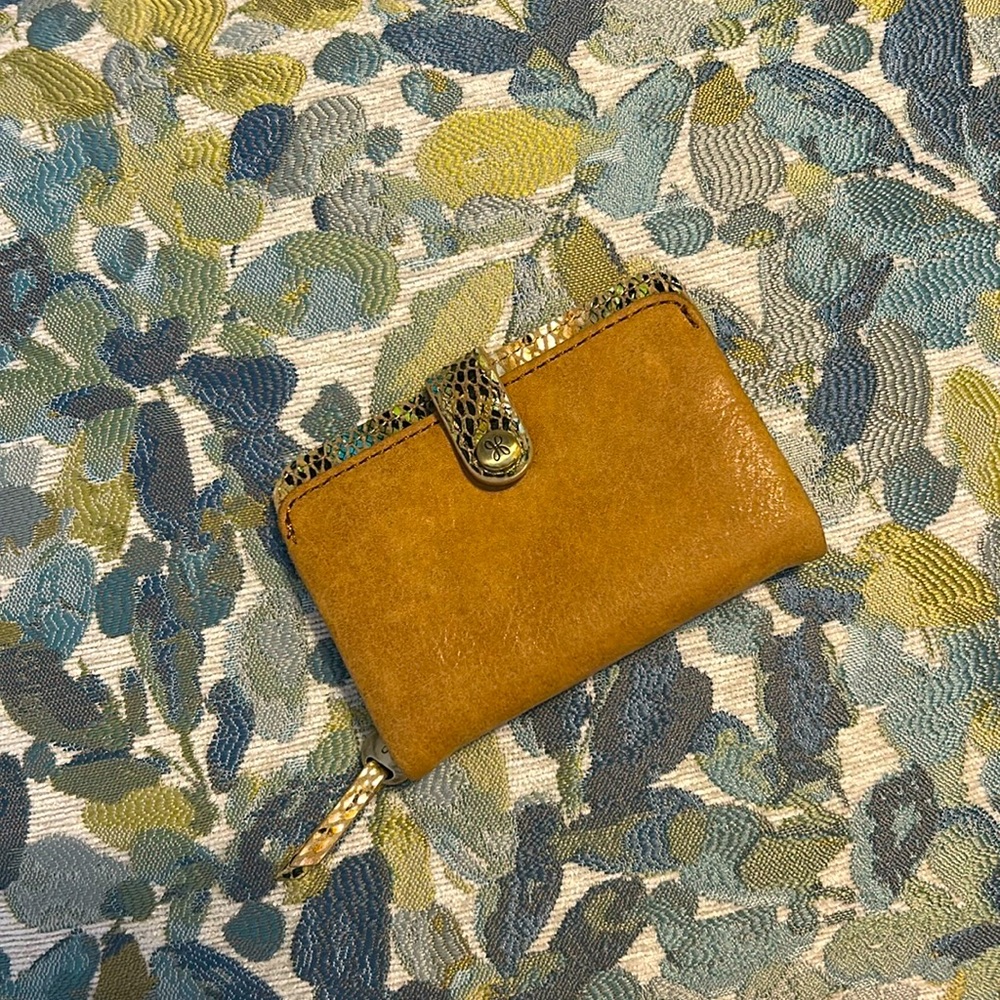 HOBO wallet